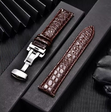 Cinturino Orologio Vera Pelle