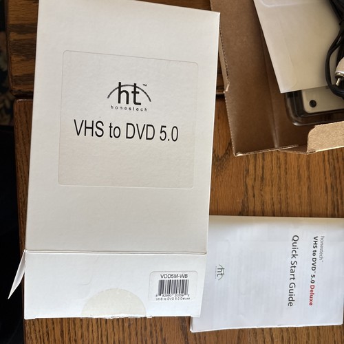 Honestech vhs dvd 0 - a,