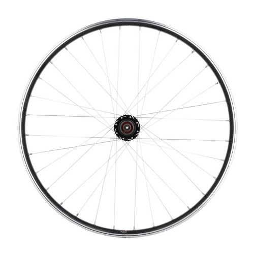 Roue vtt blocage - roue, ar