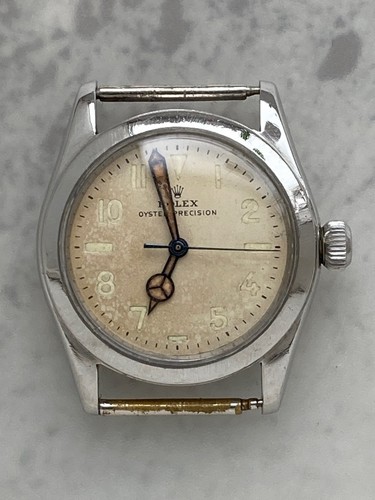 Rolex oyster precision - rolex,