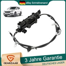 Freno di stazionamento 4x4 elettronico per Hyundai Santa Fé III 59700B8800 597002W800