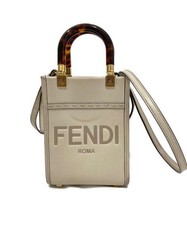 Borsa a tracolla FENDI