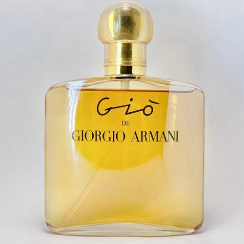 Gio giorgio armani - armani, donna