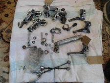 LOTTO LAVORO OGGETTI