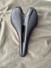 Sella bici carbonio - sella,