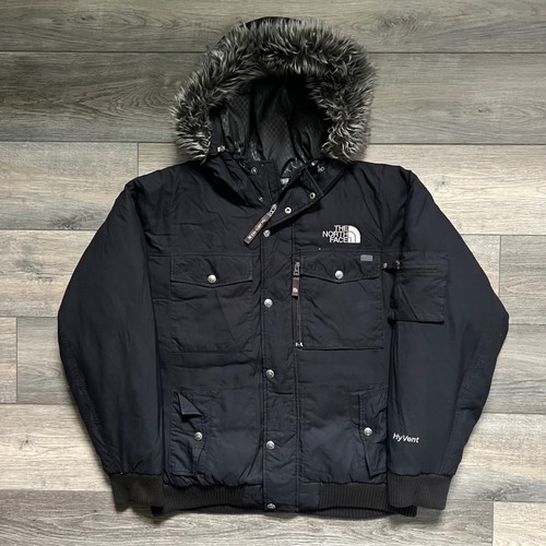 The north face parka - uomo, l