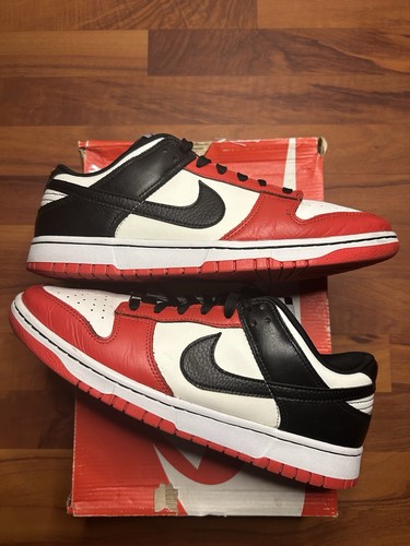 Taglia nike dunk - 10-nike, emb