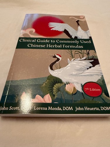 Clinical guide commonly - clinical,