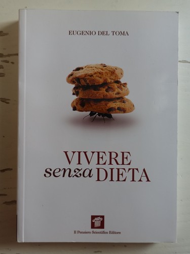 Vivere senza dieta eugenio - senza, dieta.