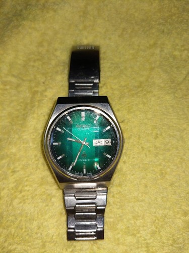 Orologio quarzo uomo seiko - al,