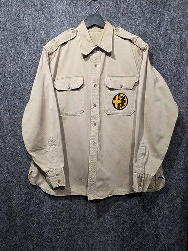 Camicia vintage anni alfa - anni,