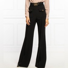 Elisabetta Franchi high waist
