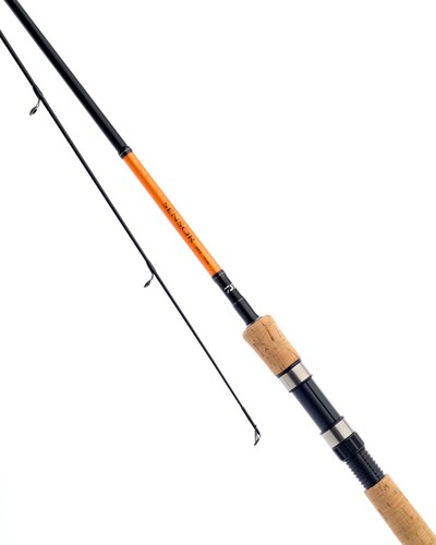 Canne pesca daiwa sensor - canne,