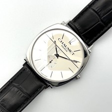 Orologio Chaumet Dandy XL