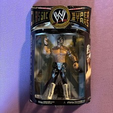 WWE Rey Mysterio Action Figure