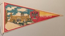 Fanion PALERMO Italie Italia