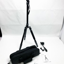 SMALLRIG Treppiede Video 71"