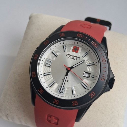 Calibro militare svizzero - ,