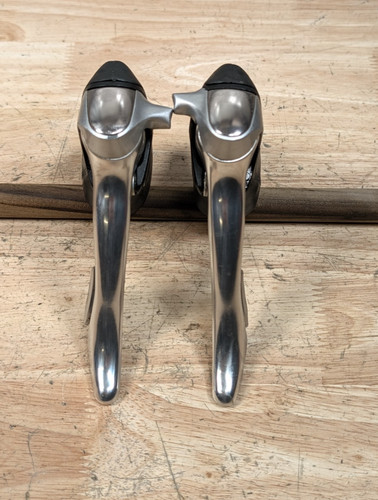 Cambio shimano dura - cambio, ace