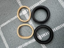 Paraolio Forcella Fox 40