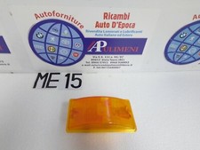 35064000 FANALINO FANALE LATERALE FIANCHETTO DX SX FIAT IVECO 190 TURBO STAR