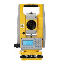 Nuova South Total Station