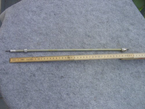 Tachowelle cavo per huret - cavo,