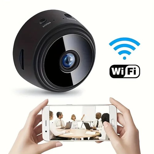 Mini telecamera spia - mini, hd