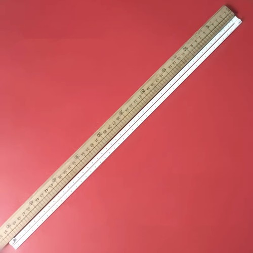 Barre retroilluminazione led - barre, a