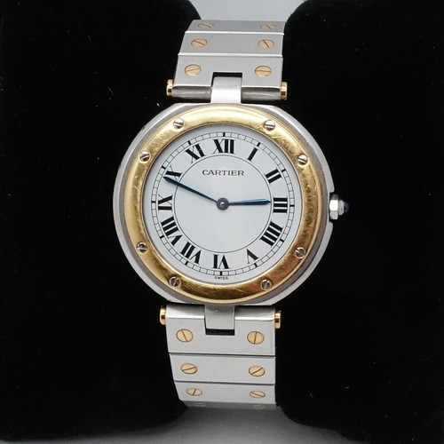 Orologio cartier santos - orologio,