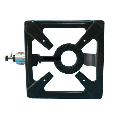 Fornello gas per sceratrice - fornello,