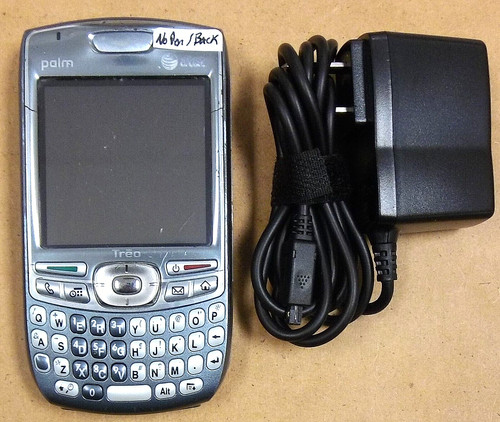 Palm treo 680 smartphone - palm,