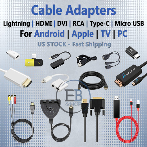 Adattatori usb micro - usb,