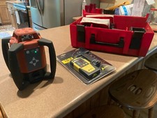 Hilti Rotary 360 Laser Level