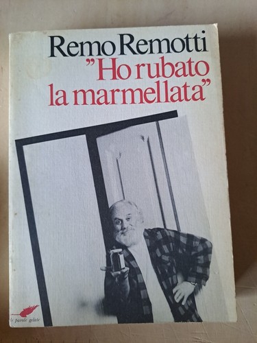 Remo remotti rubato la - rubato,