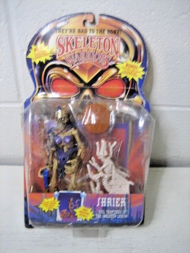 Modellino vintage skeleton - vintage,
