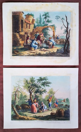 Francesco bartolozzi - francesco,