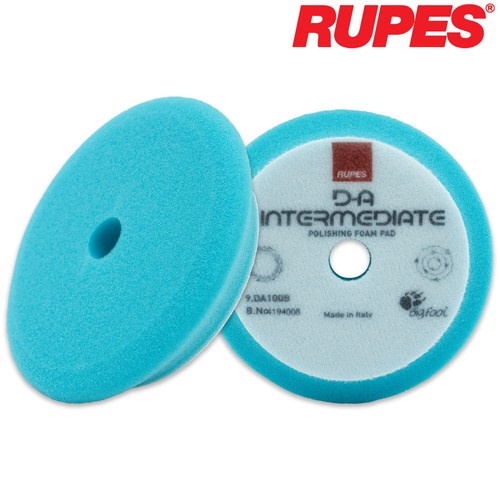 Rupes bigfoot spugna per - bigfoot,