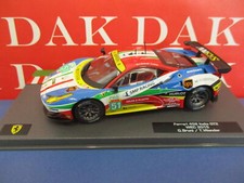 Die cast 1/43 Modellino Auto
