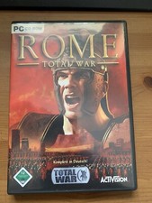 Total War: Rome PC