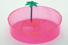 ACQUARIO TARTARUGHIERA VULCANO