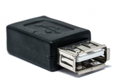 Adattatore usb tipo a - adattatore,