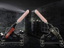 Sex Machine gun sadomaso love