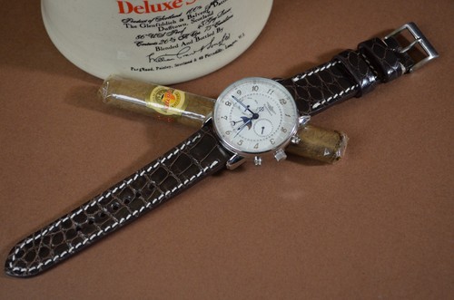 Cinturino orologio 18 mm - 22,