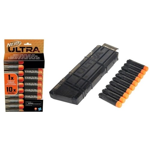 Hasbro nerf ultra set - hasbro,