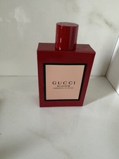 Profumo Parfum Gucci Bloom Ambrosia Di Fiori Eau De Parfum Da Donna 100 Ml