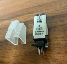 T4P Pioneer 295T Cartuccia+Stilo (leggi)