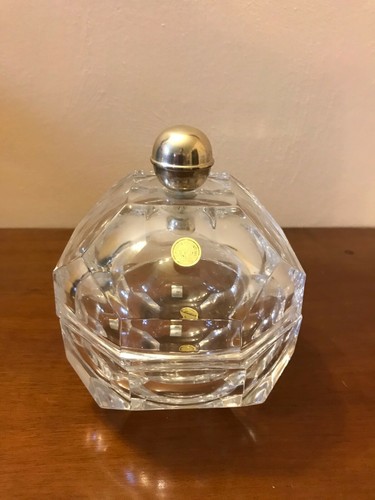 Scatola porta caramelle - porta,