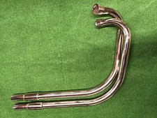 Scarico, Matchless G15CS G15