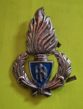 FREGIO DA BASCO POLIZI PENITENZIARIA